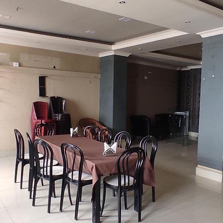 Lushaihills Residency Hotel Aizawl Exterior photo