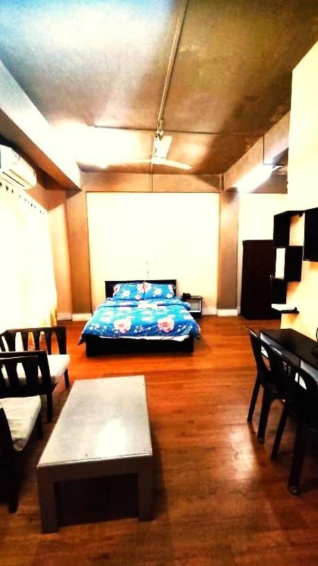 Lushaihills Residency Hotel Aizawl Exterior photo